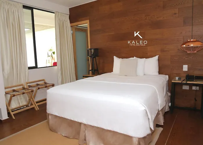 Kaleo Hotel Boutique