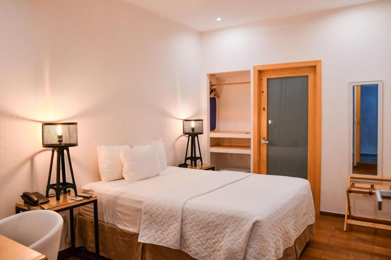 Hotel Kaleo Boutique 3*