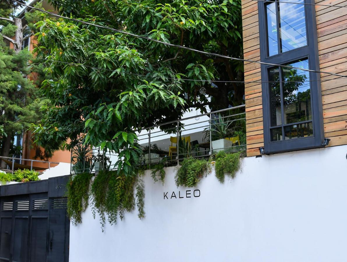 Hotel Kaleo Boutique