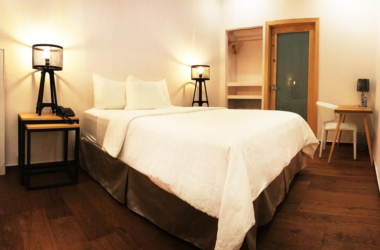 Kaleo Boutique 3* San Salvador