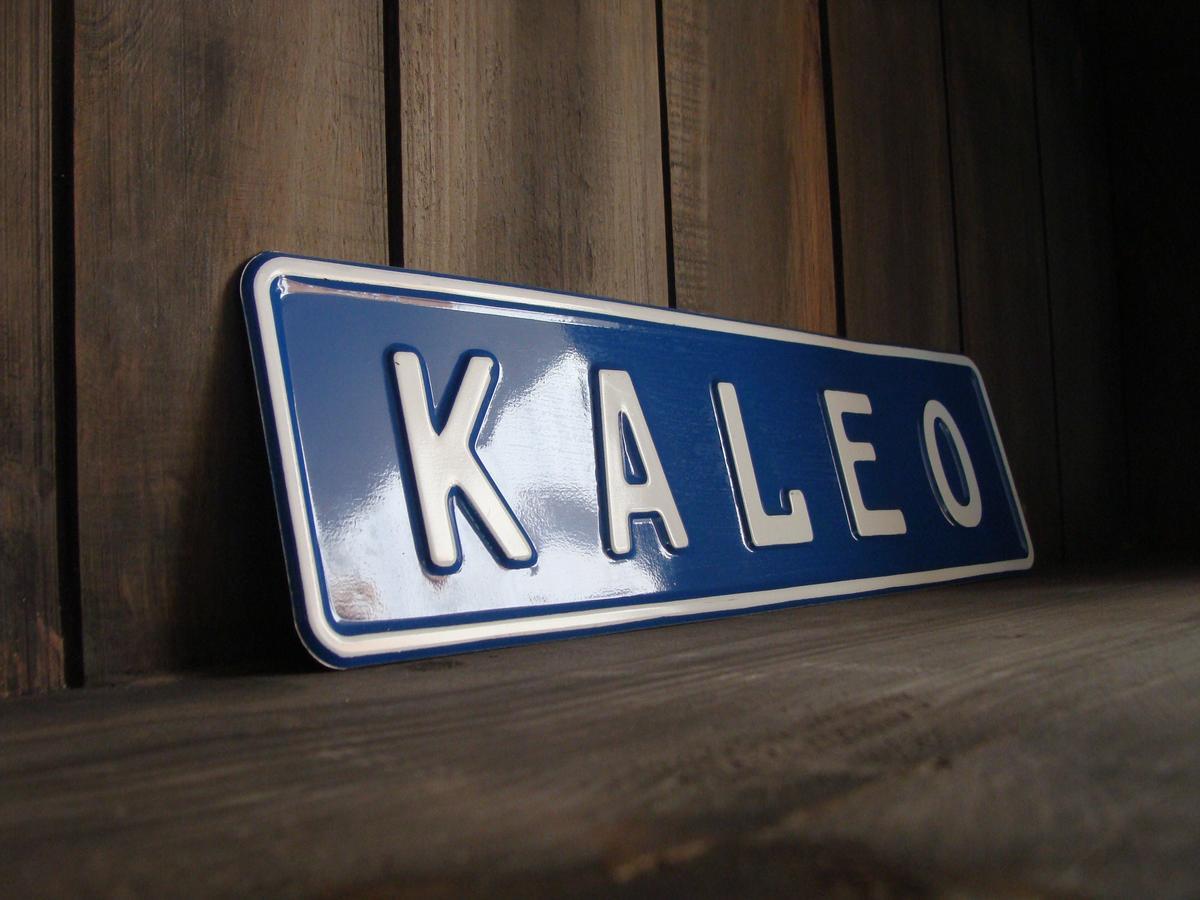 Kaleo Boutique San Salvador