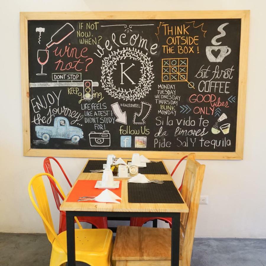 Hotel Kaleo Boutique