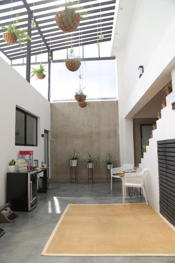Hotel Kaleo Boutique